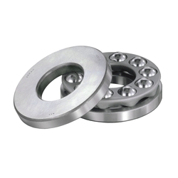 Single-Row Thrust Ball Bearing 50000 Type