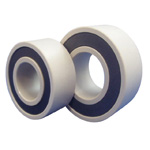 Double-row Angular Contact Ball Bearings UKB shape