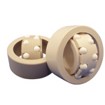 Self-Aligning Ball Bearings UKB type