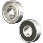 Deep Groove Ball Bearing-Both Shield Type