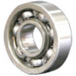 Deep Groove Ball bearing-Open Type