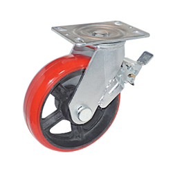 Low Priced Heavy Duty 42 Series Wheel