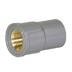 TS Metal Faucet Socket