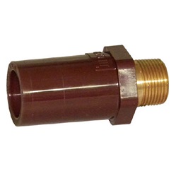 -HT Metal Valve Socket