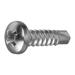 Self-drilling Screw, pan head