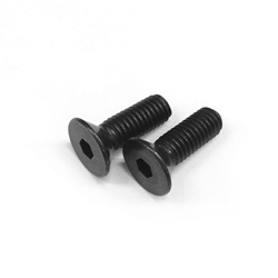 ALLOY STEEL FLAT HEAD CAP SCREWS (KN-103)