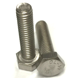 Hexagon Bolt - ALLOY 12.9 Hexagon Bolt - NI (KN-504N)