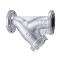 General Purpose Y-Shaped Ductile Iron 16K Strainer Flange