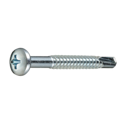 PAN Head LIVE Screw