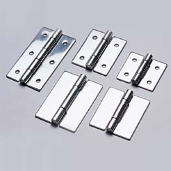 KH-1078 Flat Hinge