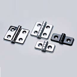 KH-267 Flat Hinge