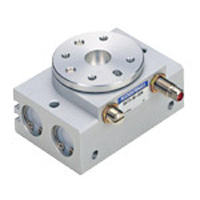 Rotary Actuators Image