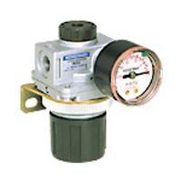 Vacuum equipment small vacuum regulator VR series