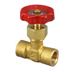 Needle Valve (Screw-in) VSA