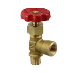 Needle Valve (Screwing Type) VSC