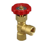 Needle Valve (Screw-in Type) VSD