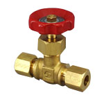 Needle Valve (Ring Type) VRA