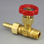 Needle Valve (Hose Nozzle) VHB