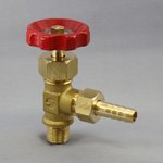 Needle Valve (Hose Nozzle) VHC