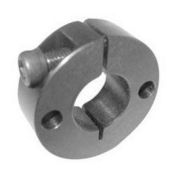 Shaft Collar KSC-SL2 Fixing Slit Type With 2 Holes