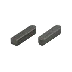 KANA Standard Machine Key, Carbon Steel for Machinery, New JIS B1301 (h9)