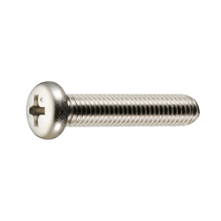 Phillips Head Screw