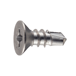 EXCEL Phillips Countersunk Head Drill Screw