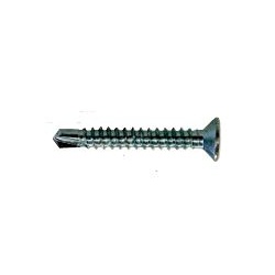 Countersunk Head Drill Screw