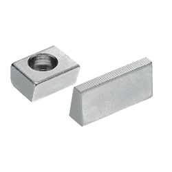 Linear Guide Taper Locks