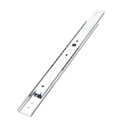 Slide Rails - Steel, Two-Step