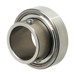 Bearings with Set Screws