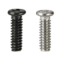 Precision Machine Screws/Pack