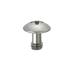 Cover Screws - Phillips