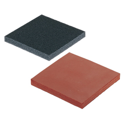 Urethane Sponge Sheets, Rubber Sponge SheetsImage