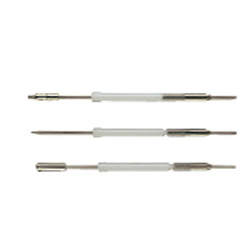 Contact Probes Assemblies-Resin Sleeve