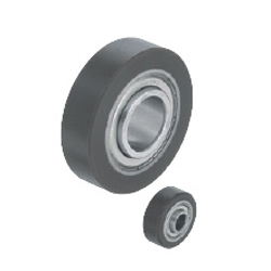 Urethane Molded Bearing