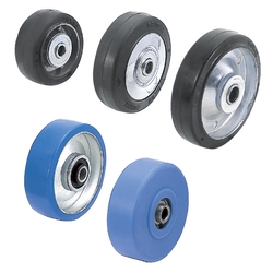 Replacement Wheels for Casters