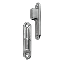 Detachable Hinges/Vertical