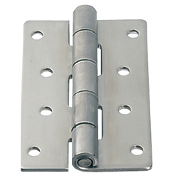 Butt Hinges/Stainless Steel