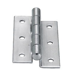 Stainless Steel Hinges/Stepped