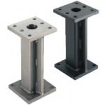 Welded Steel Stands