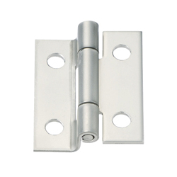 Stainless Steel Hinges/Stepped