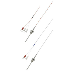 Temperature Sensors/Taper Thread/K-Thermocouple/Temperature-Resistor 