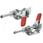 Toggle clamp