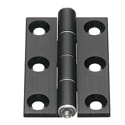 Aluminum Hinges - Long