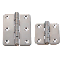 [Economy Type] Stainless Steel Hinges