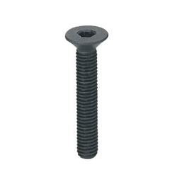 Hex Socket Flat Head Cap Screws