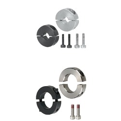 Shaft Collar (Split) - Standard / Compact / Balanced