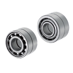 Angular Contact Ball Bearing/Single/Double Row Combination/Standard Grade