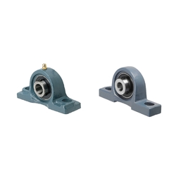 Ball Bearing/Cast Iron/Pillow Blocks